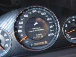 Mercedes-Benz CLK63 AMG Black Series 2008 года